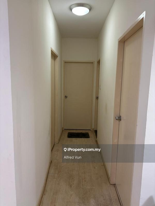 Condominium for Sale in University Utama Kondominium by Alfred Vun - iProperty.com.my