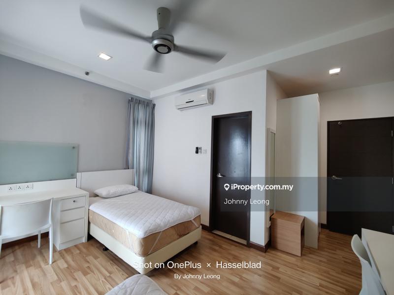 Kondominium untuk Dijual di Shaftsbury Residence oleh Johnny Leong - iProperty.com.my