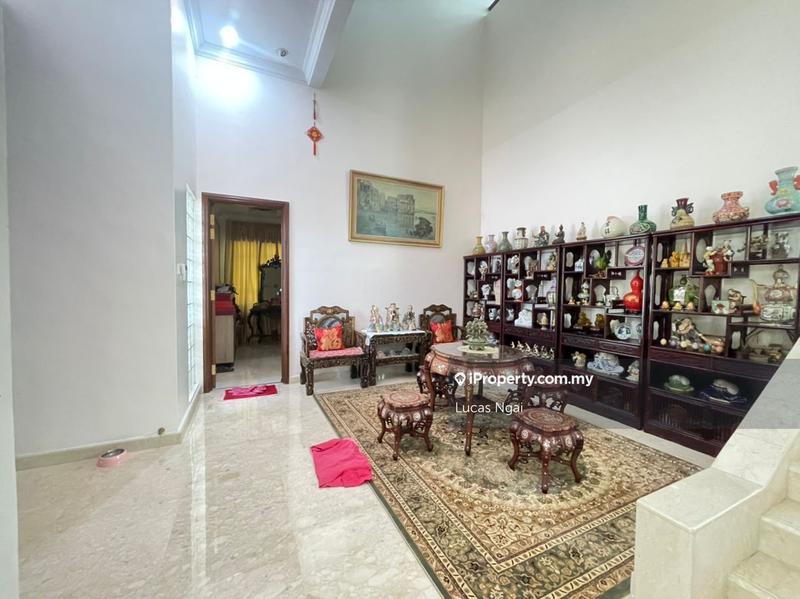 Banglo untuk Dijual di Mines Resort City, Seri Kembangan oleh Lucas Ngai - iProperty.com.my