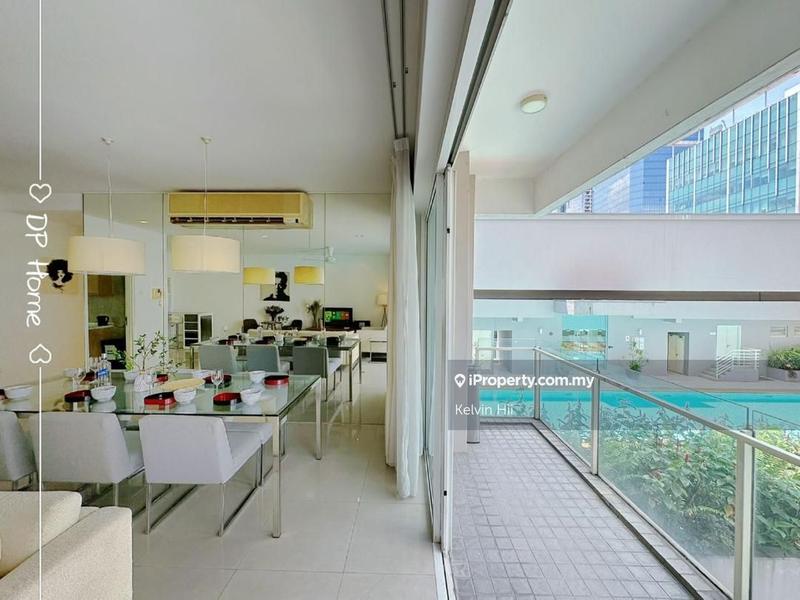 Condominium for Sale in Menara Bintang Goldhill by Kelvin Hii - iProperty.com.my