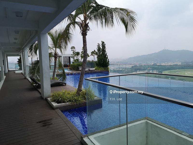 Kediaman Servis untuk Disewa di One South oleh Y.H. Lee - iProperty.com.my