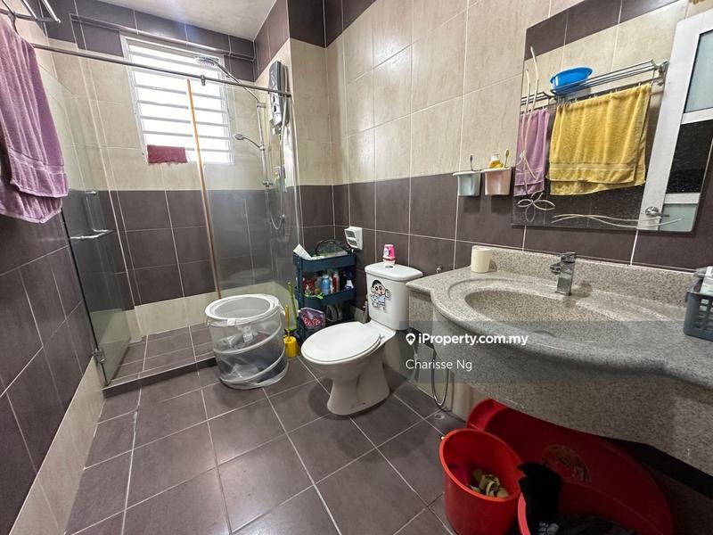 Rumah Berangkai 2 Tingkat untuk Dijual di Palm Walk 3, Bandar Sungai Long oleh Charisse Ng - iProperty.com.my