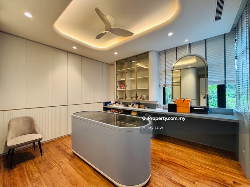 Bungalow House for Sale in Taman Seputeh, Seputeh by Hilary Low - iProperty.com.my