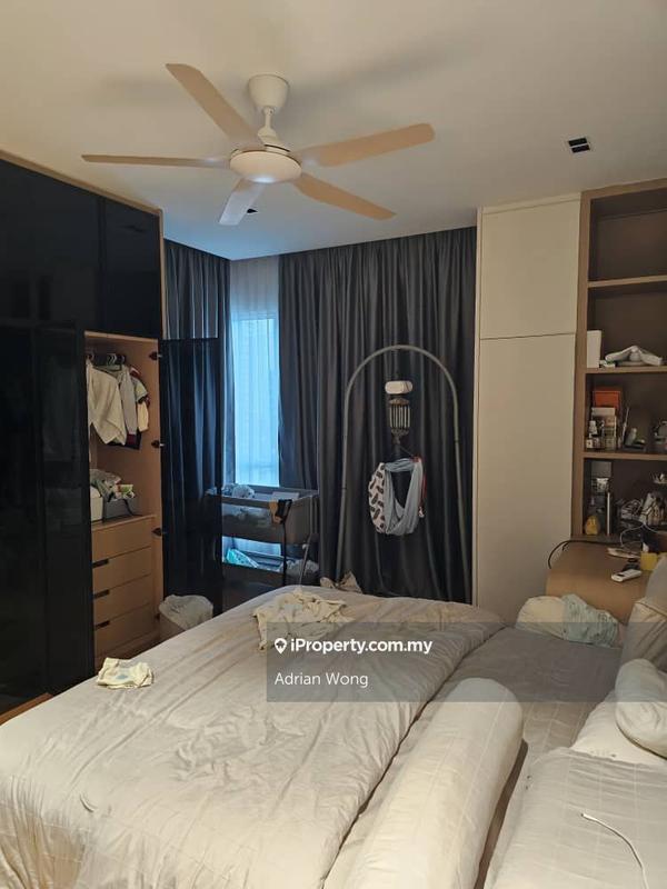 Condominium for Sale in Inspirasi by Adrian Wong - iProperty.com.my