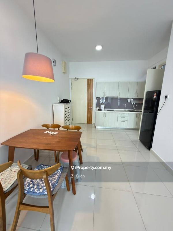 Service Residence for Sale in Shamelin Star by Zi Xuan - iProperty.com.my