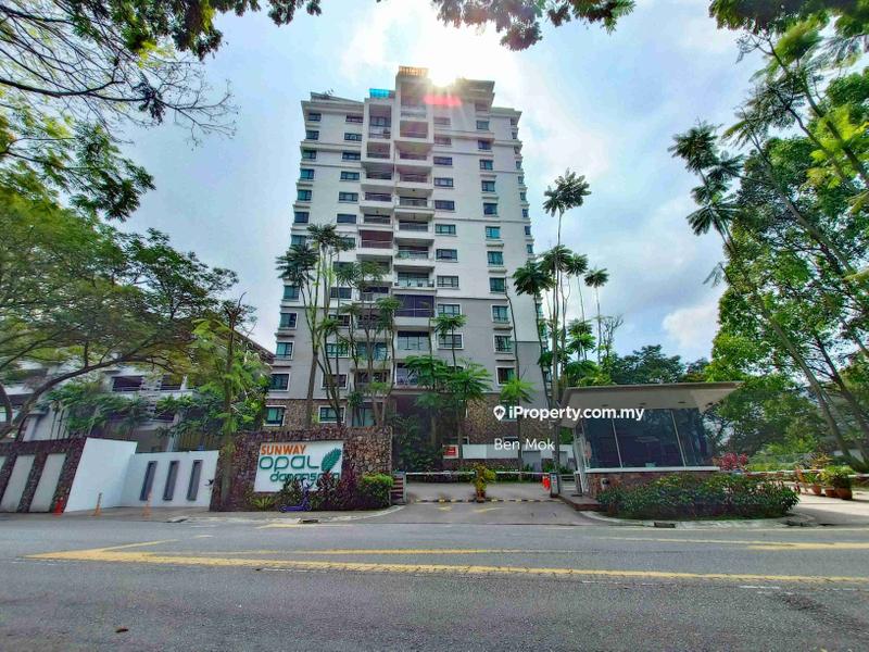 For Sale - Opal Damansara