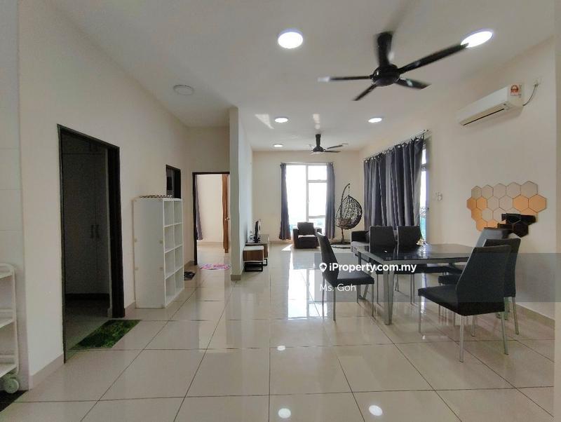 Kondominium untuk Dijual di M Condominium @ Larkin oleh Ms. Goh - iProperty.com.my