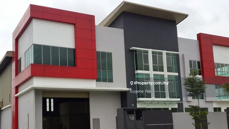 Kilang Terpisah untuk Dijual di Banting, Banting oleh Eugene Yap - iProperty.com.my