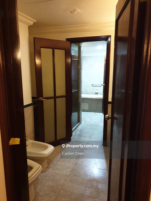 Kediaman Servis untuk Dijual di Berjaya Times Square oleh Carson Chan - iProperty.com.my