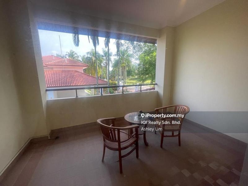 Bungalow House for Rent in Putrajaya, Putrajaya by Ashley Lim - iProperty.com.my