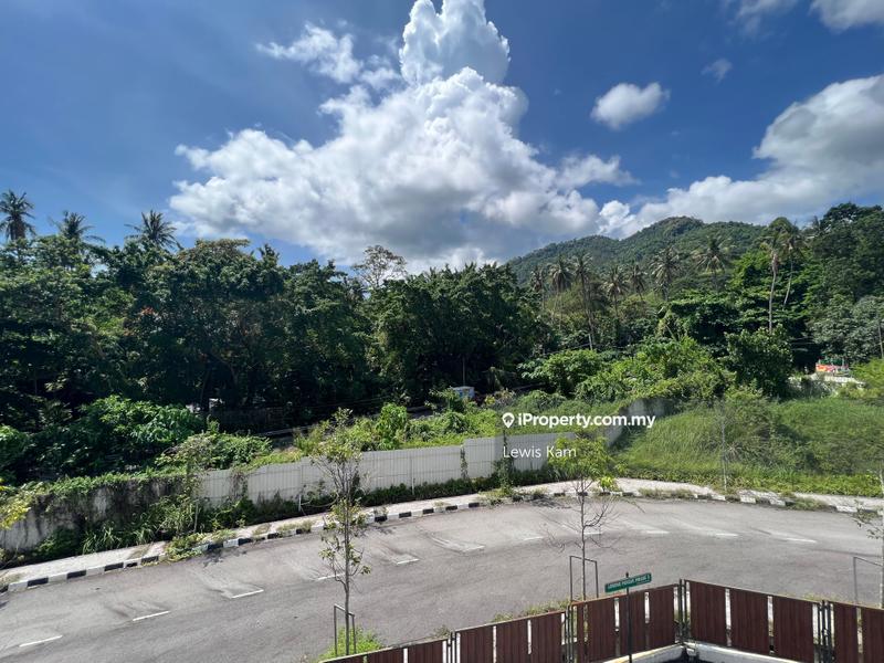 3-storey Terraced House for Sale in Sierra Pinang, Balik Pulau by Lewis Kam - iProperty.com.my