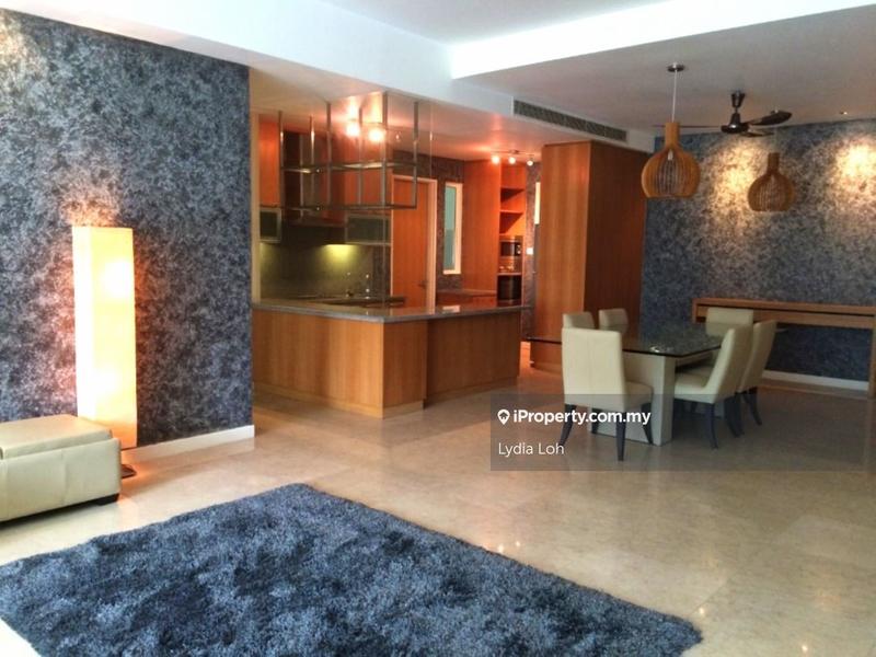 For Sale - Binjai Residency