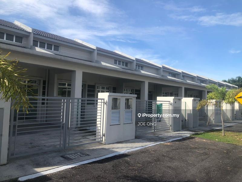 1-storey Terraced House for Sale in Taman Srikandi, Telok Panglima Garang by JOE ONG - iProperty.com.my