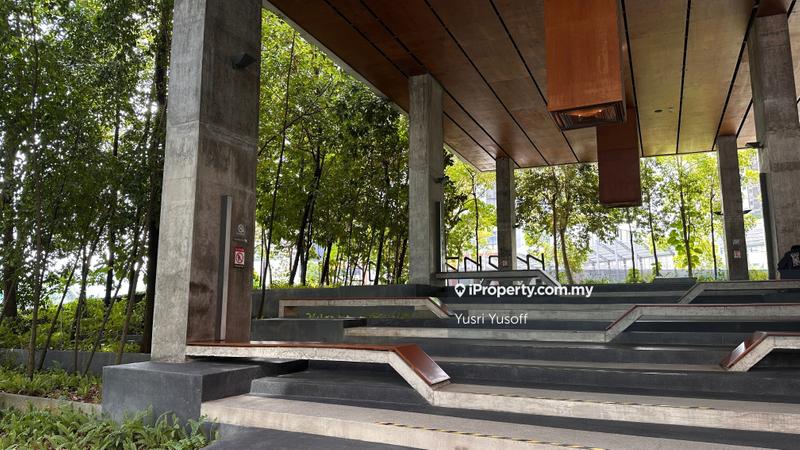 For Rent - Menara OBYU