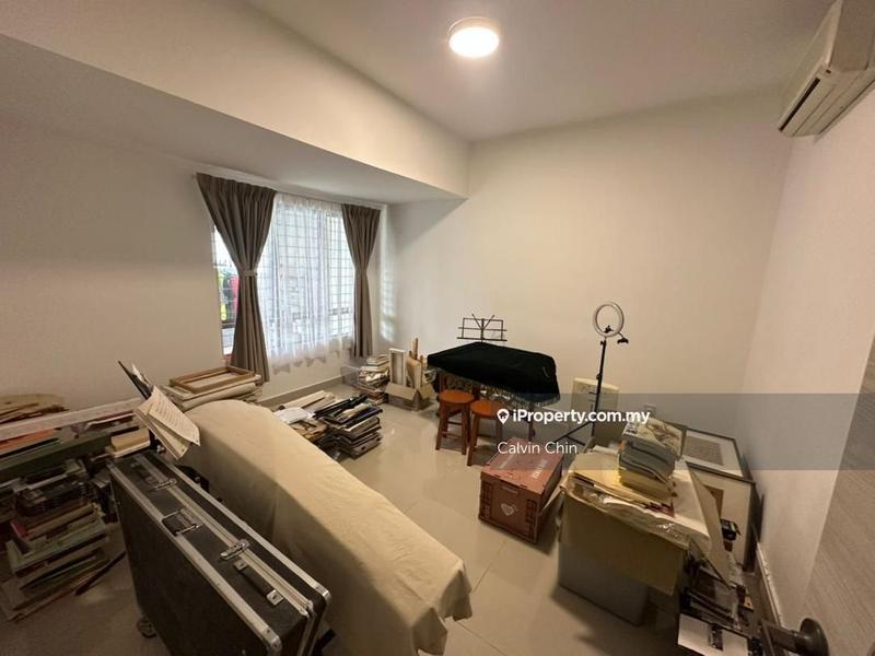 Rumah Teres 2.5-Tingkat untuk Dijual di Sering Ukay, Ampang oleh Calvin Chin - iProperty.com.my