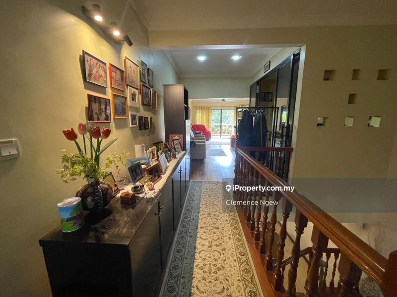 Rumah Berkembar untuk Dijual di SS4, Petaling Jaya oleh Clemence Ngew - iProperty.com.my