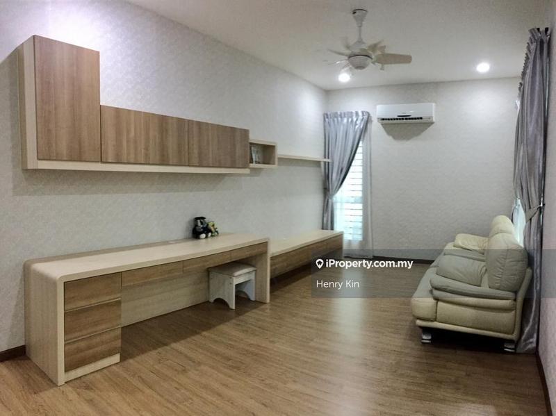 Bungalow House for Sale in Taman Desa Tebrau, Tebrau by Henry Kin - iProperty.com.my