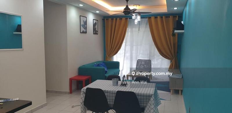 For Rent - Cahaya Permai