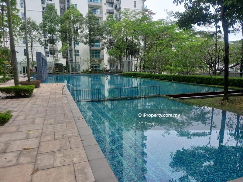 For Rent - Amaya Saujana