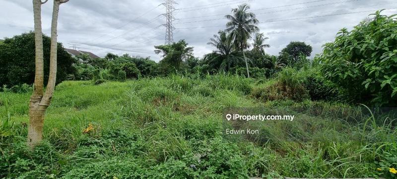 For Sale - Pulau Meranti