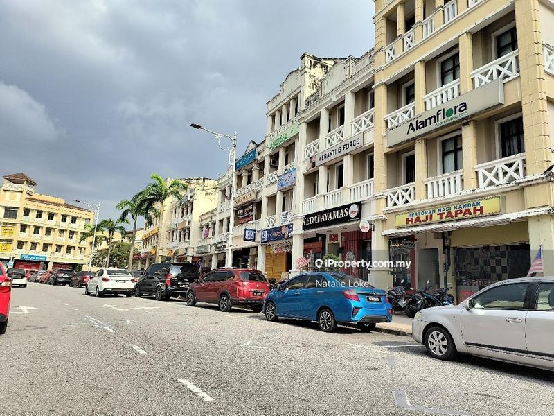 Kedai untuk Dijual di Putrajaya, Putrajaya oleh Natalie Loke - iProperty.com.my