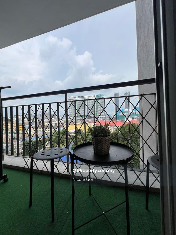 For Sale - Residensi Jalan Jubilee