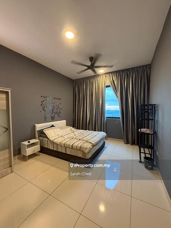 For Rent - Kiara Plaza