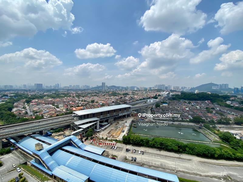 Condominium for Sale in Kepong Sentral Condominium by Visaghan Naidu - iProperty.com.my