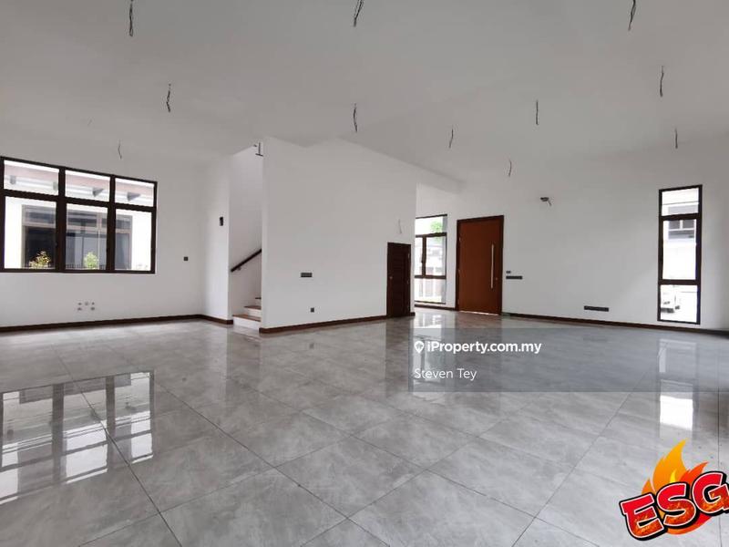 Banglo untuk Dijual di Eco Ardence, Setia Alam oleh Steven Tey - iProperty.com.my