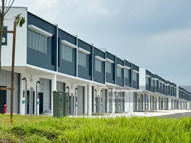 Kilang untuk Disewa di Bandar Indahpura, Kulai oleh Fiona Siow - iProperty.com.my