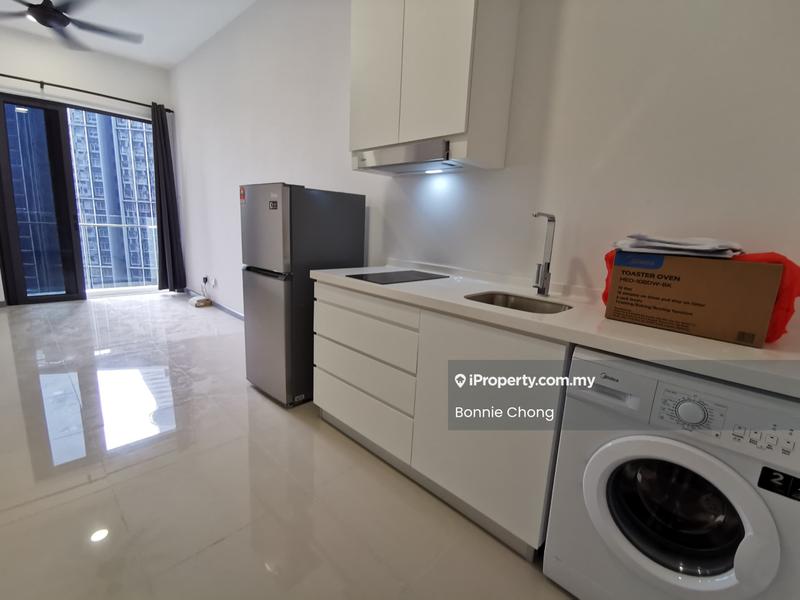 Service Residence for Rent in Southlink by Bonnie Chong - iProperty.com.my