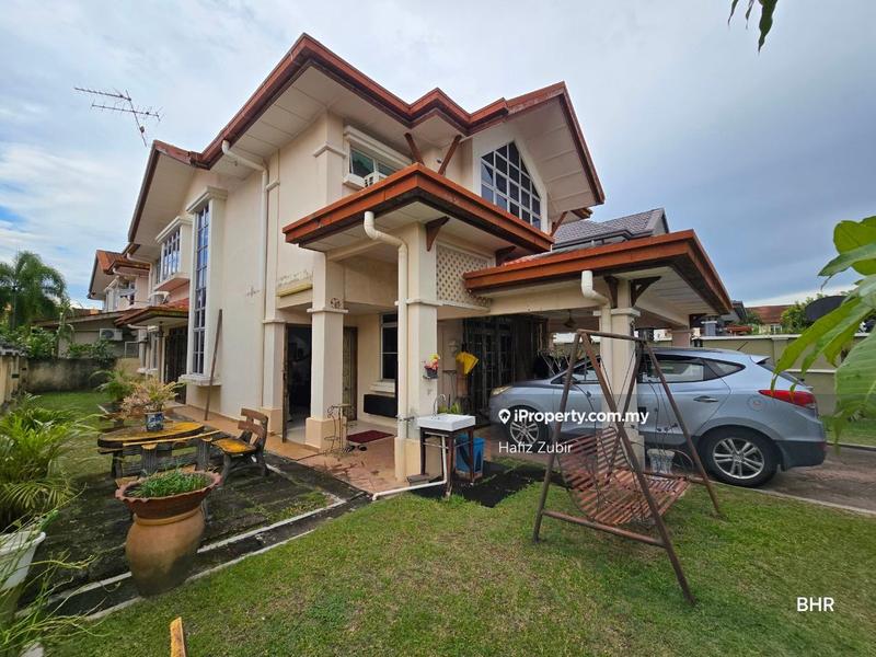 Banglo untuk Dijual di Bandar Seri Putra, Bangi oleh Hafiz Zubir - iProperty.com.my