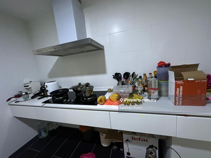 Service Residence for Rent in SqWhere Service Apartments by Lennon Poon - iProperty.com.my