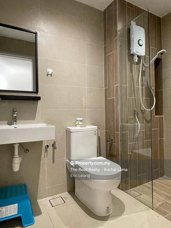 Service Residence for Rent in RYAN & MIHO by Eric Leong - iProperty.com.my