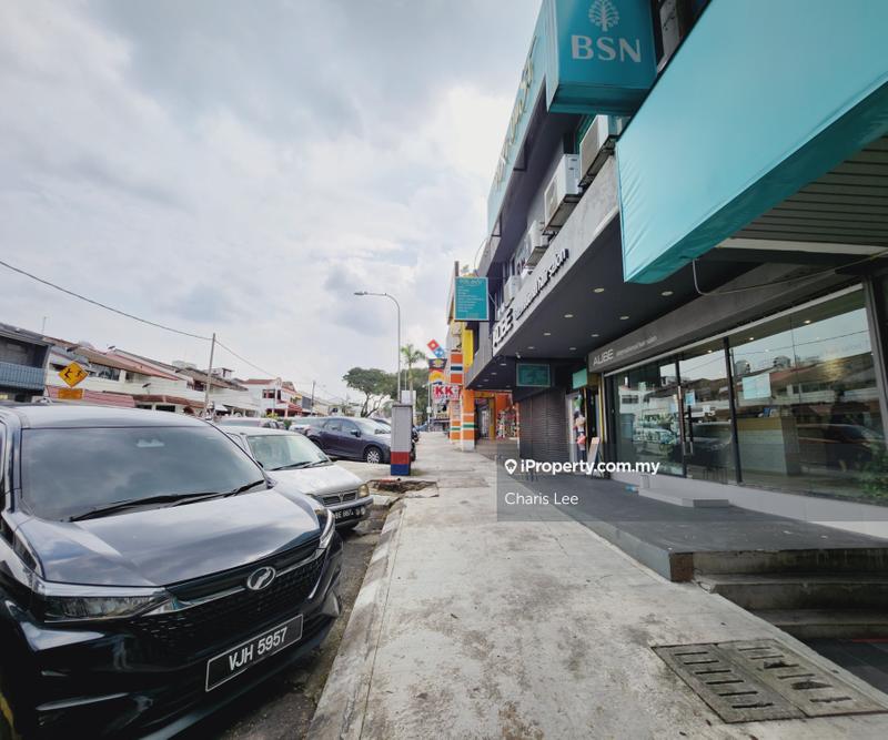 Shop for Rent in Bangsar Baru, Bangsar by Charis Lee - iProperty.com.my