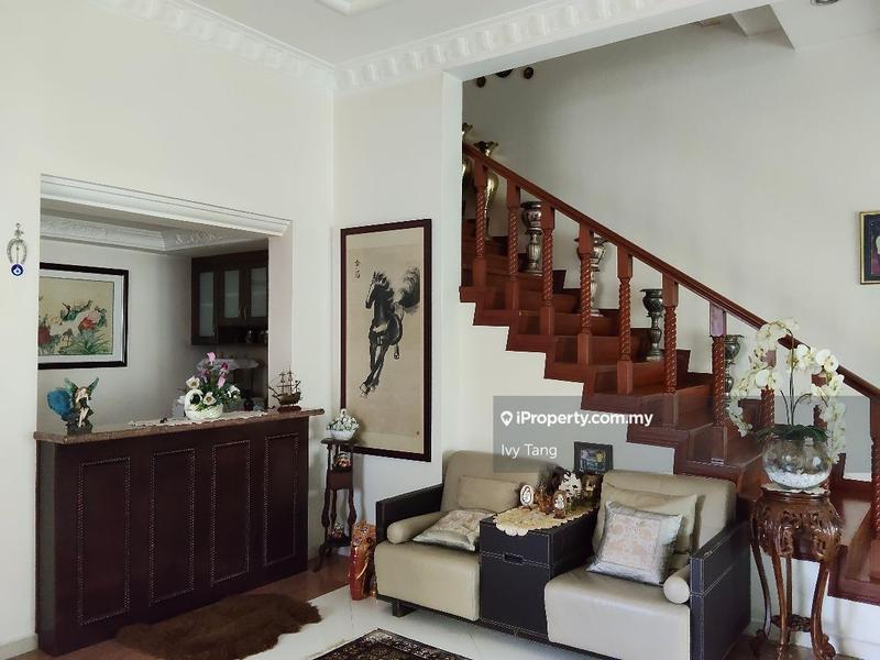 Bungalow House for Sale in Villar D Polo, tigerlane, Ipoh by Ivy Tang - iProperty.com.my