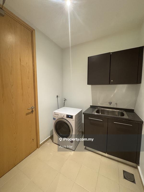 For Rent - Damansara City Residency (DC Residensi)