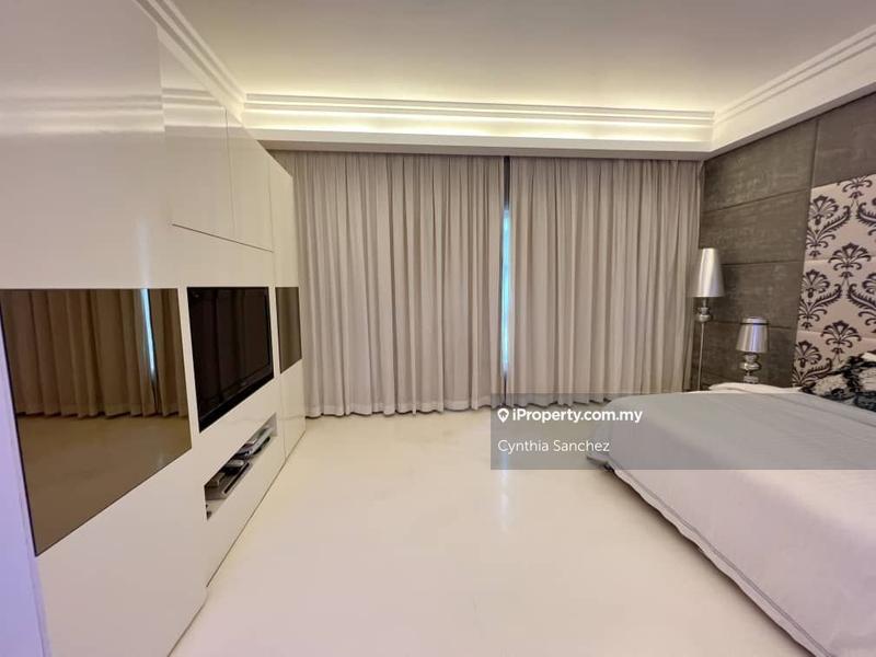 Bungalow House untuk Dijual di Ampang Hilir, Ampang oleh Cynthia Sanchez - iProperty.com.my