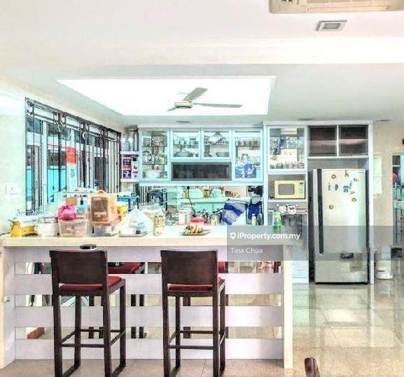 Bungalow House for Sale in Taman Tunku, Bukit Tunku (Kenny Hills) by Tina Chua - iProperty.com.my