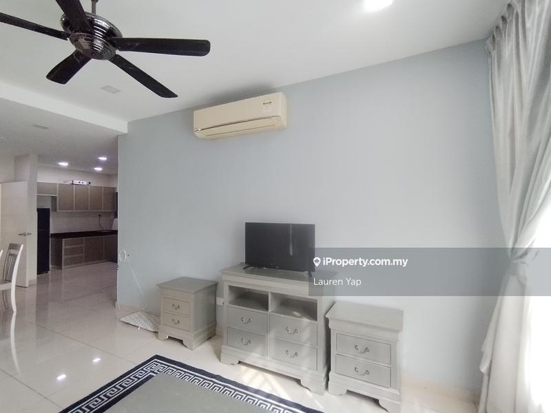 Condominium for Rent in Kenanga Residence by Lauren Yap - iProperty.com.my