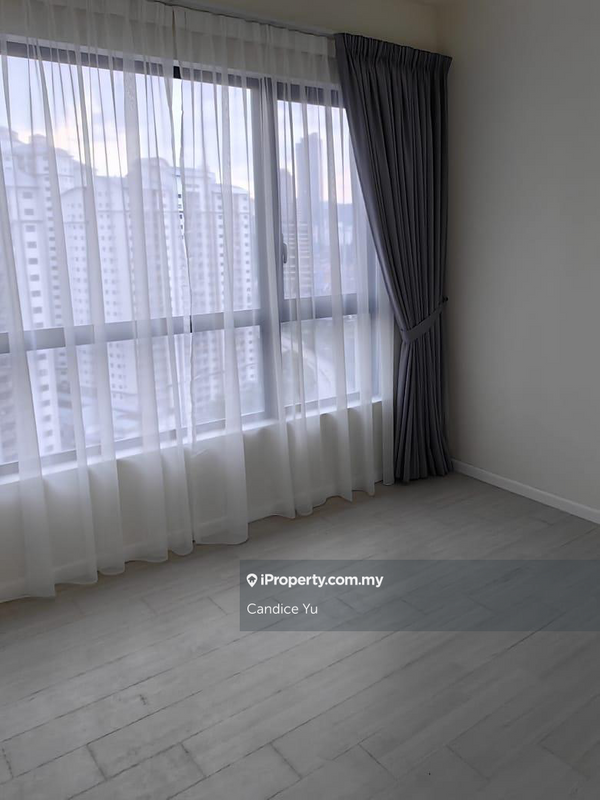 Service Residence for Sale in The Era @ Duta North by Candice Yu - iProperty.com.my