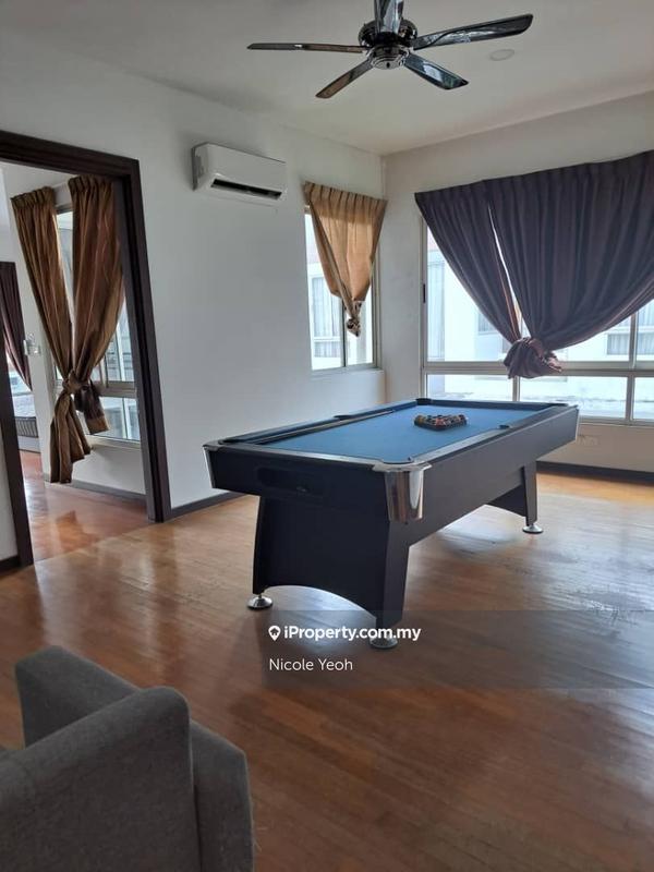 Banglo untuk Disewa di Anjung Residensi, Cheras oleh Nicole Yeoh - iProperty.com.my