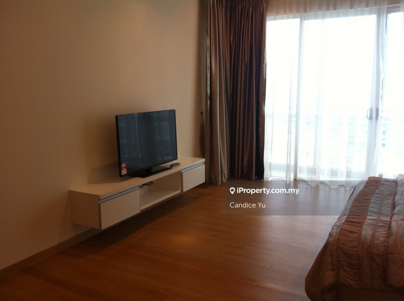 Kondominium untuk Dijual di 28 Mont Kiara @ MK28 oleh Candice Yu - iProperty.com.my