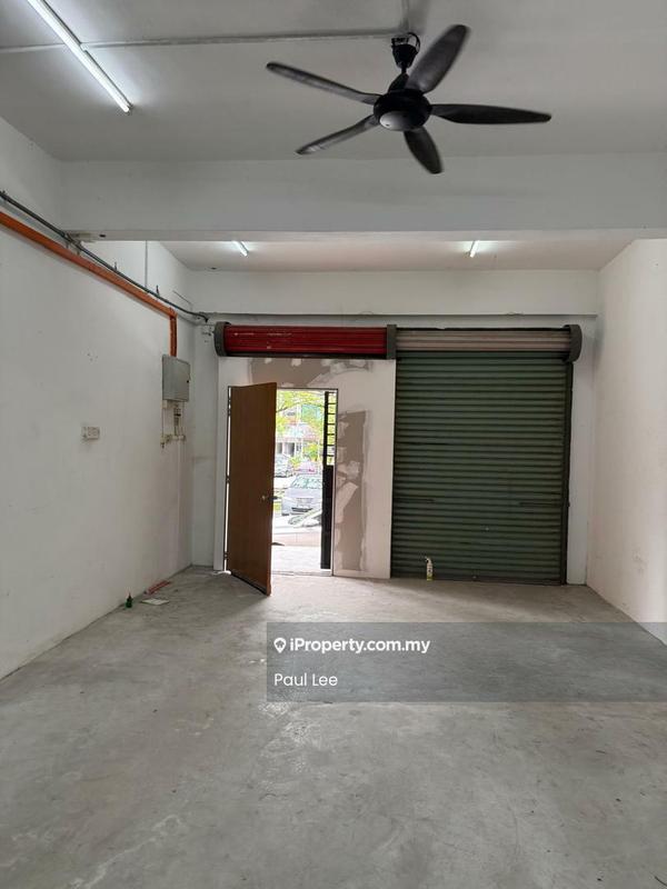 Kedai untuk Disewa di Bandar Bukit Puchong 2, Puchong oleh Paul Lee - Interior - iProperty.com.my