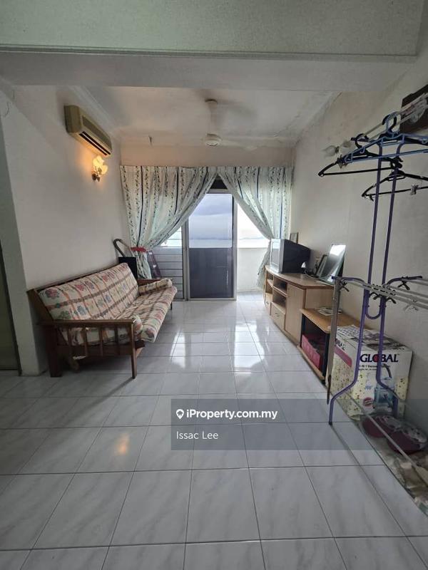 Pangsapuri untuk Dijual di Sinar Bukit Dumbar oleh Issac Lee - iProperty.com.my