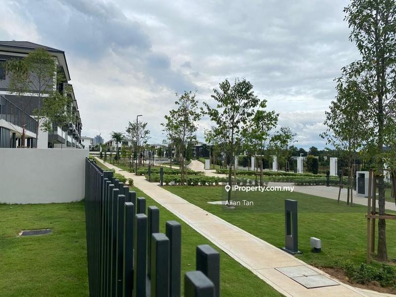 Bungalow House for Sale in Eco Ardence Dremien Aeres Setia Eco Park, Setia Alam by Allan Tan - iProperty.com.my
