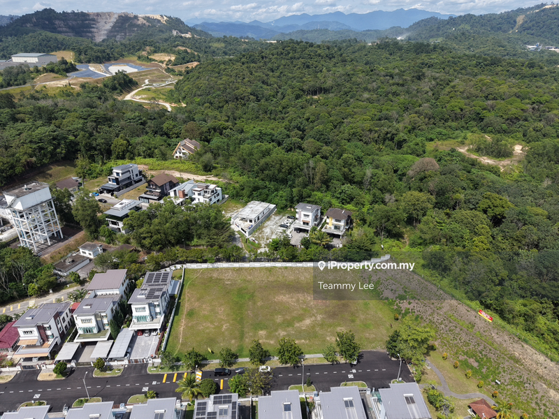Bungalow Land for Sale in Taming Mutiara, Bandar Sungai Long by Teammy Lee - iProperty.com.my