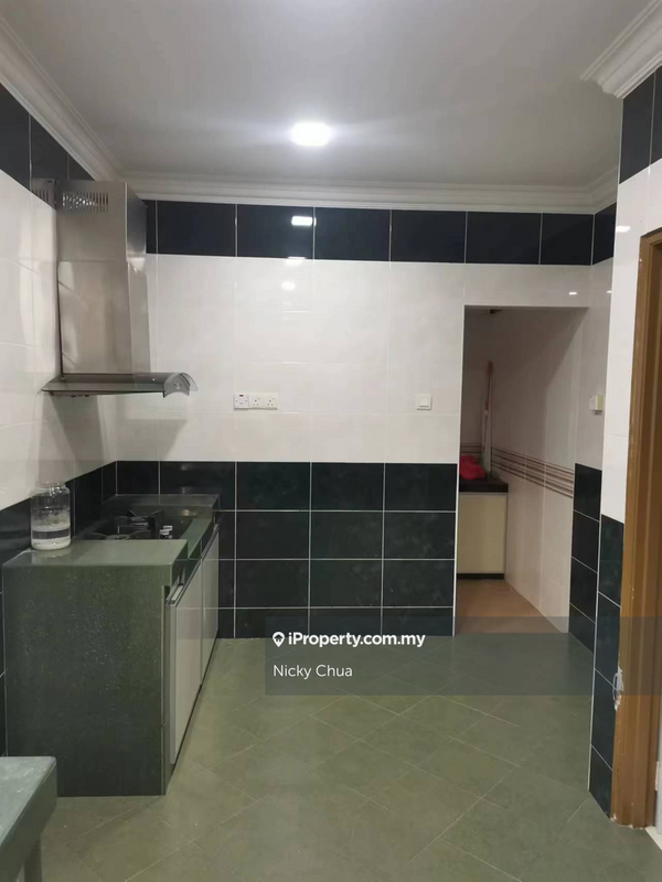 Rumah Berangkai 1 Tingkat untuk Dijual di Taman Bukit Kaya, Seremban oleh Nicky Chua - iProperty.com.my