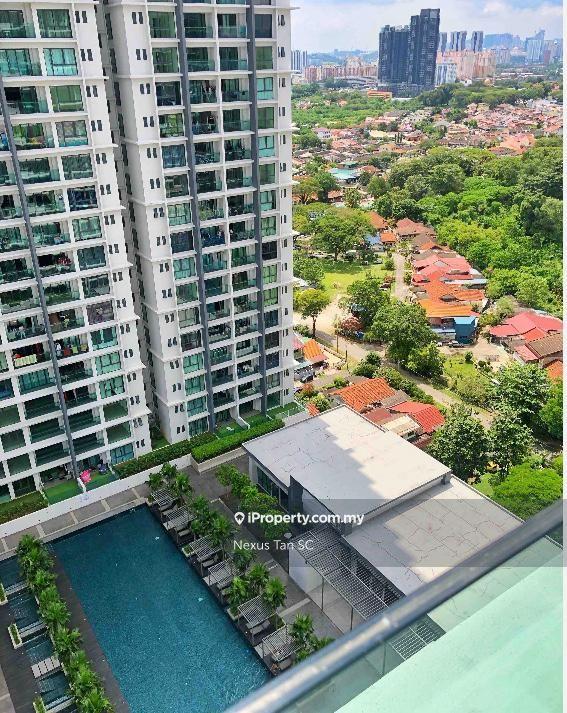 Condominium for Rent in Ascenda Residence @ Skyarena by Nexus Tan SC - iProperty.com.my