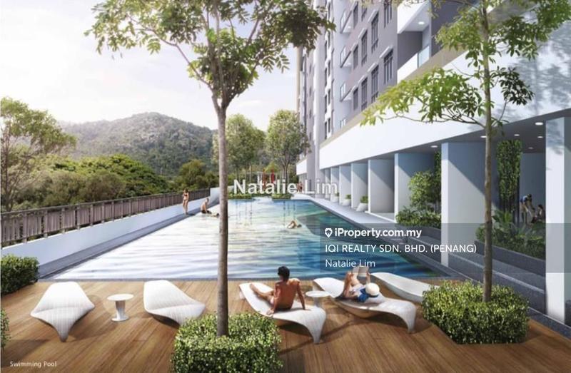 Condominium for Sale in Terraces Condominium by Natalie Lim - iProperty.com.my